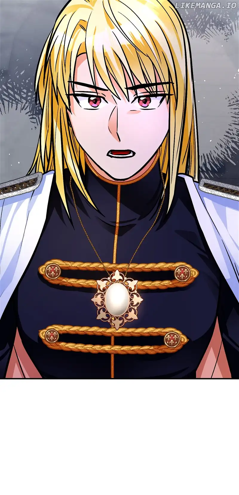 The Princess Doesn’t Want To Marry Her Ideal Type Chapter 105 - Page 18