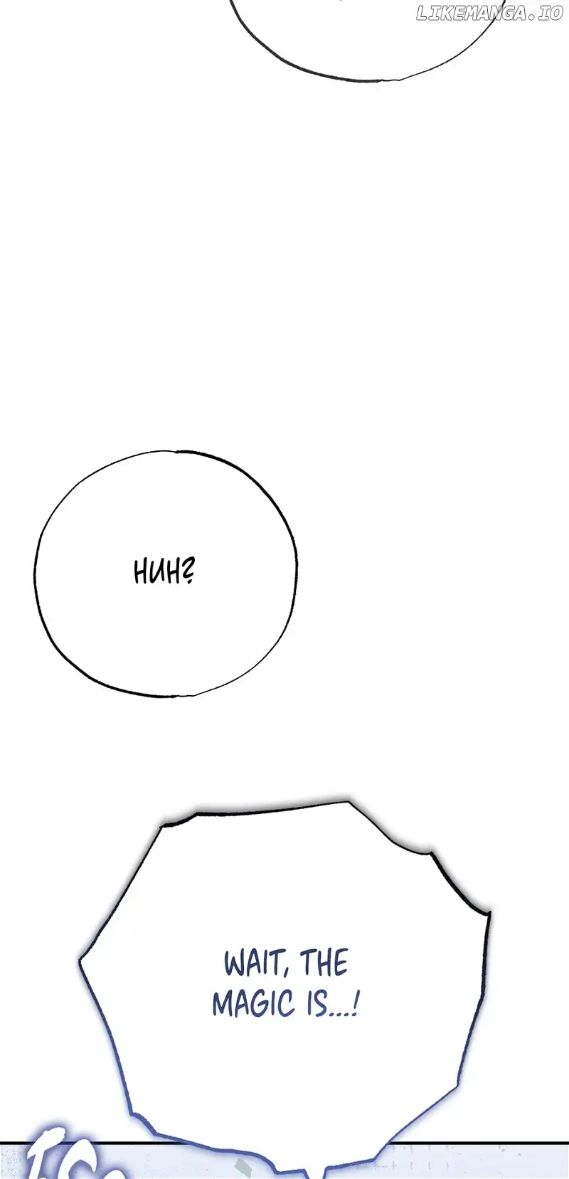 The Princess Doesn’t Want To Marry Her Ideal Type Chapter 105 - Page 20