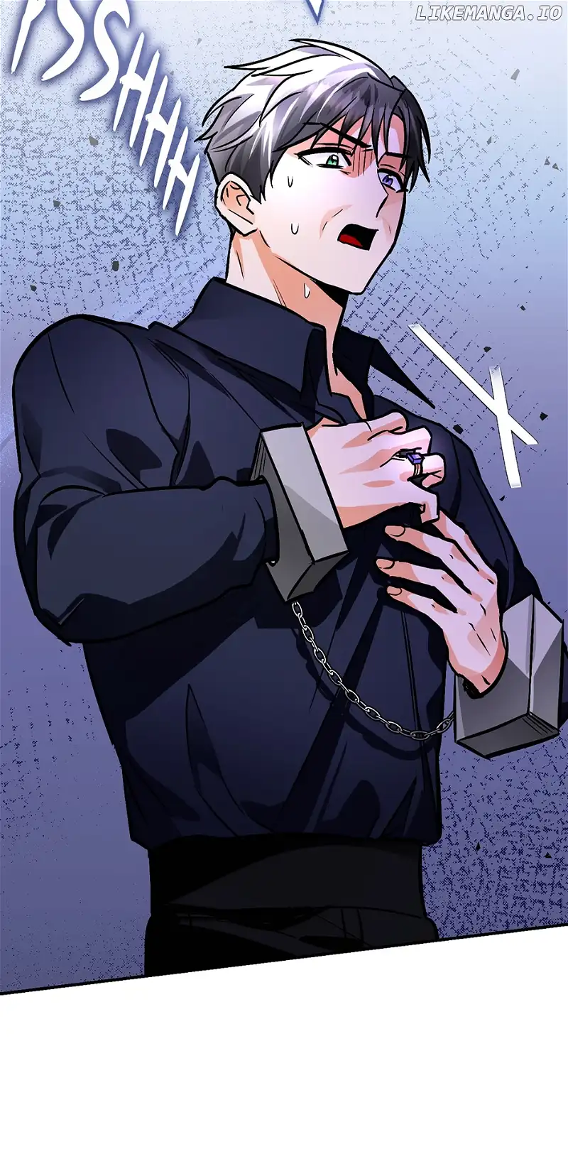 The Princess Doesn’t Want To Marry Her Ideal Type Chapter 105 - Page 21