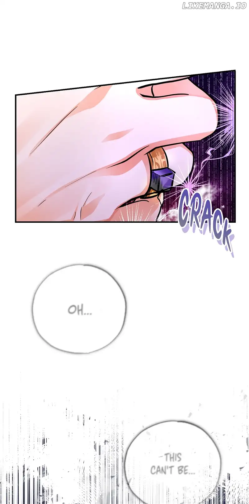 The Princess Doesn’t Want To Marry Her Ideal Type Chapter 105 - Page 22