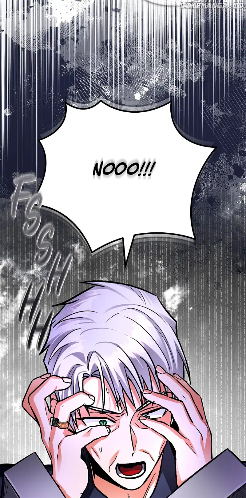 The Princess Doesn’t Want To Marry Her Ideal Type Chapter 105 - Page 23