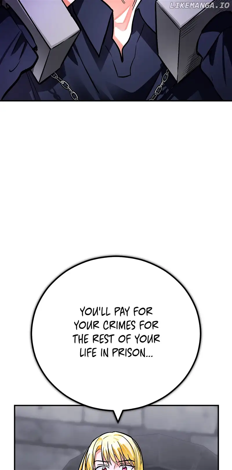 The Princess Doesn’t Want To Marry Her Ideal Type Chapter 105 - Page 24