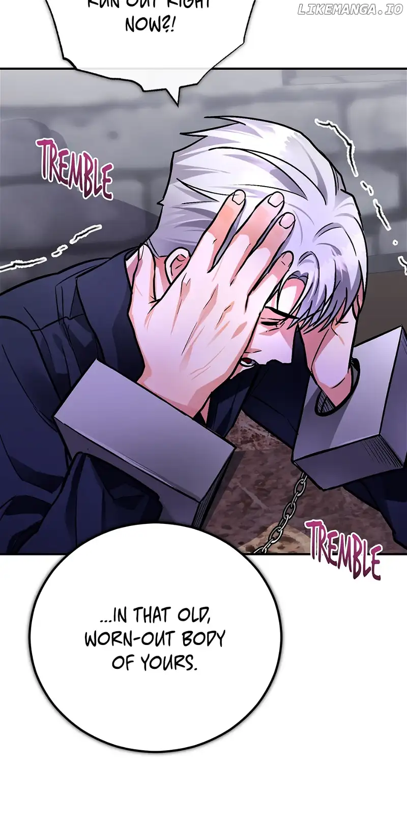 The Princess Doesn’t Want To Marry Her Ideal Type Chapter 105 - Page 26