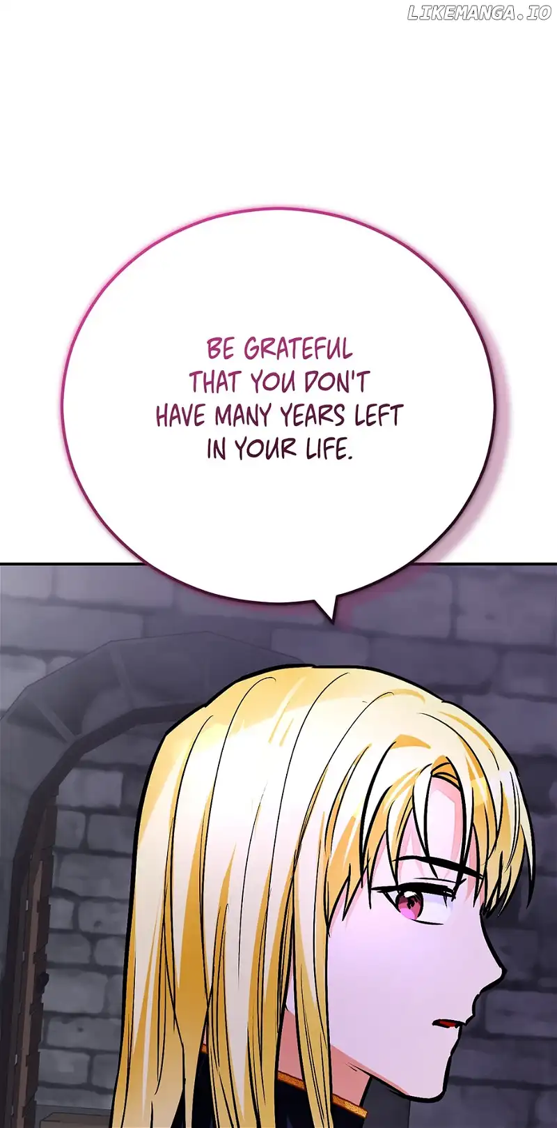 The Princess Doesn’t Want To Marry Her Ideal Type Chapter 105 - Page 27