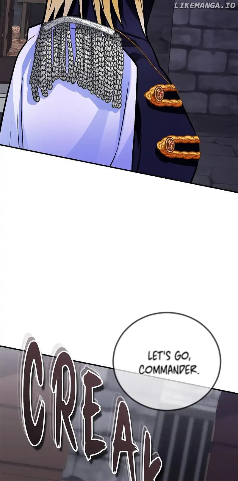 The Princess Doesn’t Want To Marry Her Ideal Type Chapter 105 - Page 28