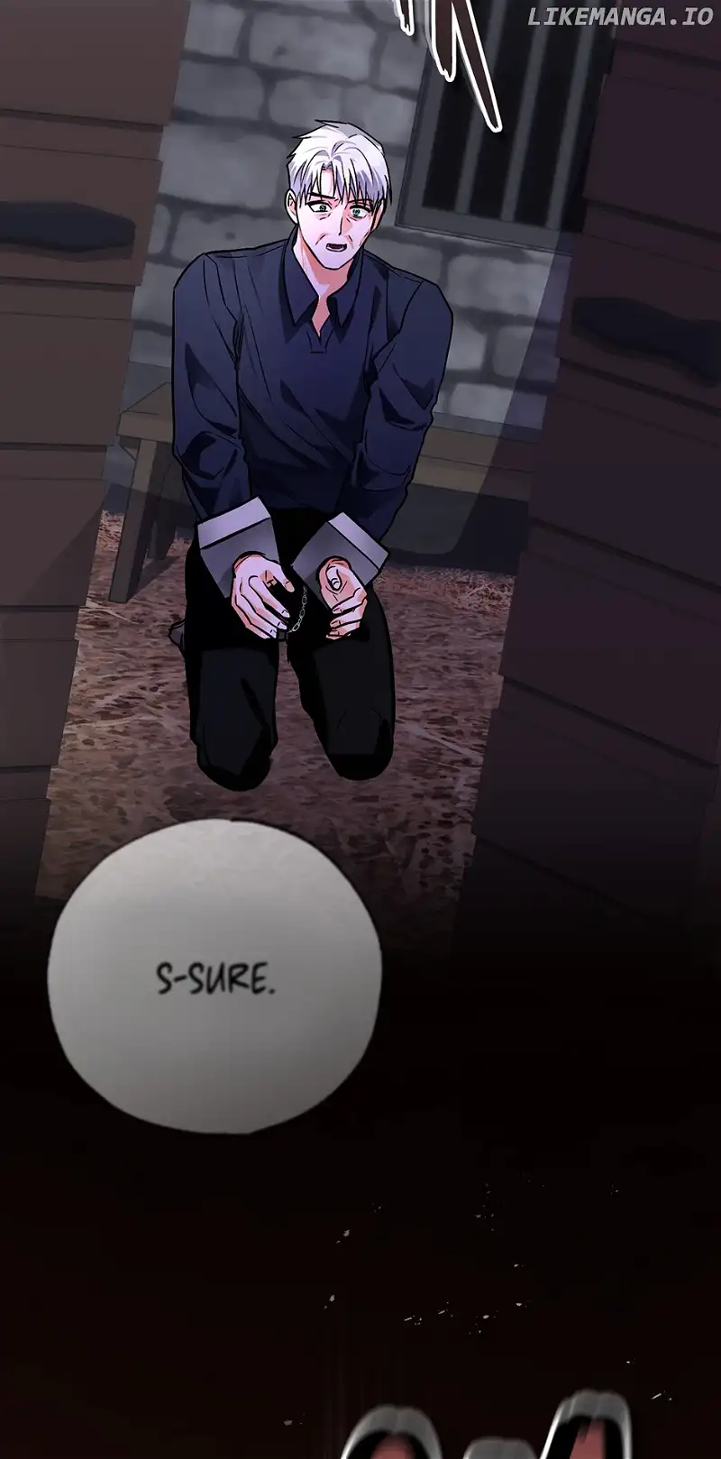 The Princess Doesn’t Want To Marry Her Ideal Type Chapter 105 - Page 29