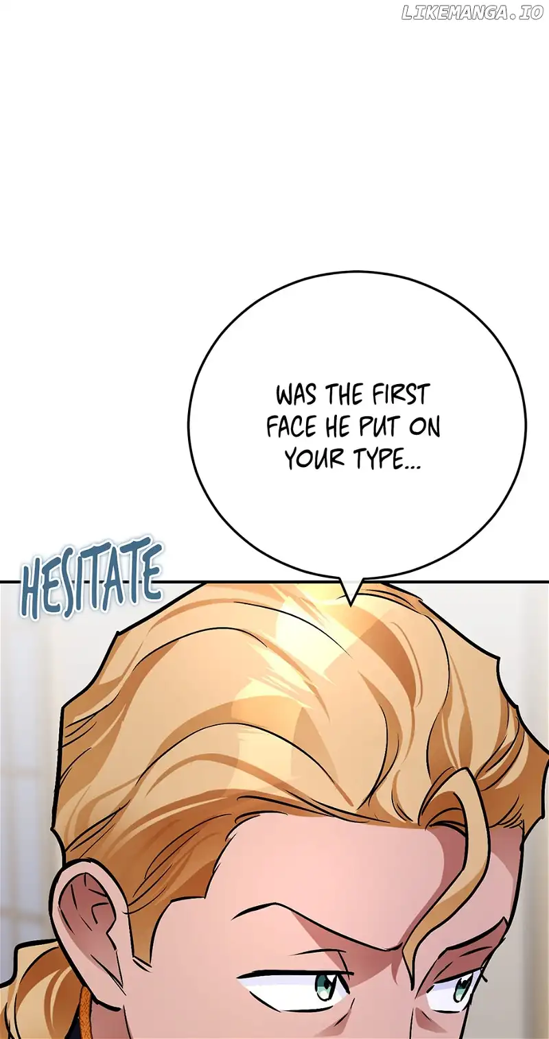 The Princess Doesn’t Want To Marry Her Ideal Type Chapter 105 - Page 33