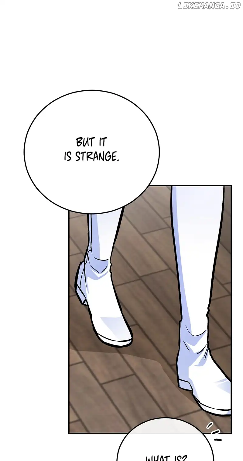 The Princess Doesn’t Want To Marry Her Ideal Type Chapter 105 - Page 37