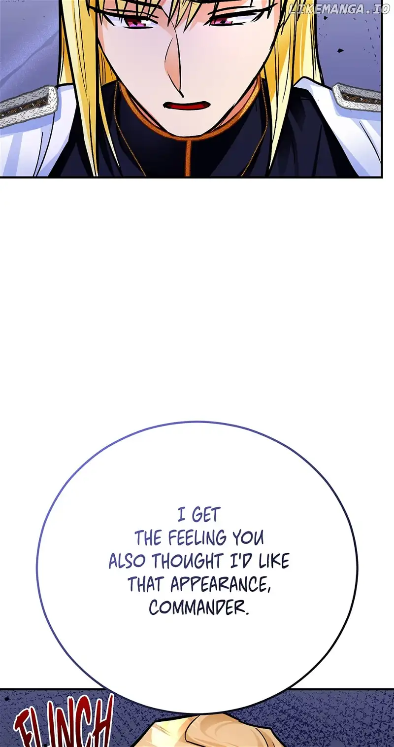 The Princess Doesn’t Want To Marry Her Ideal Type Chapter 105 - Page 39