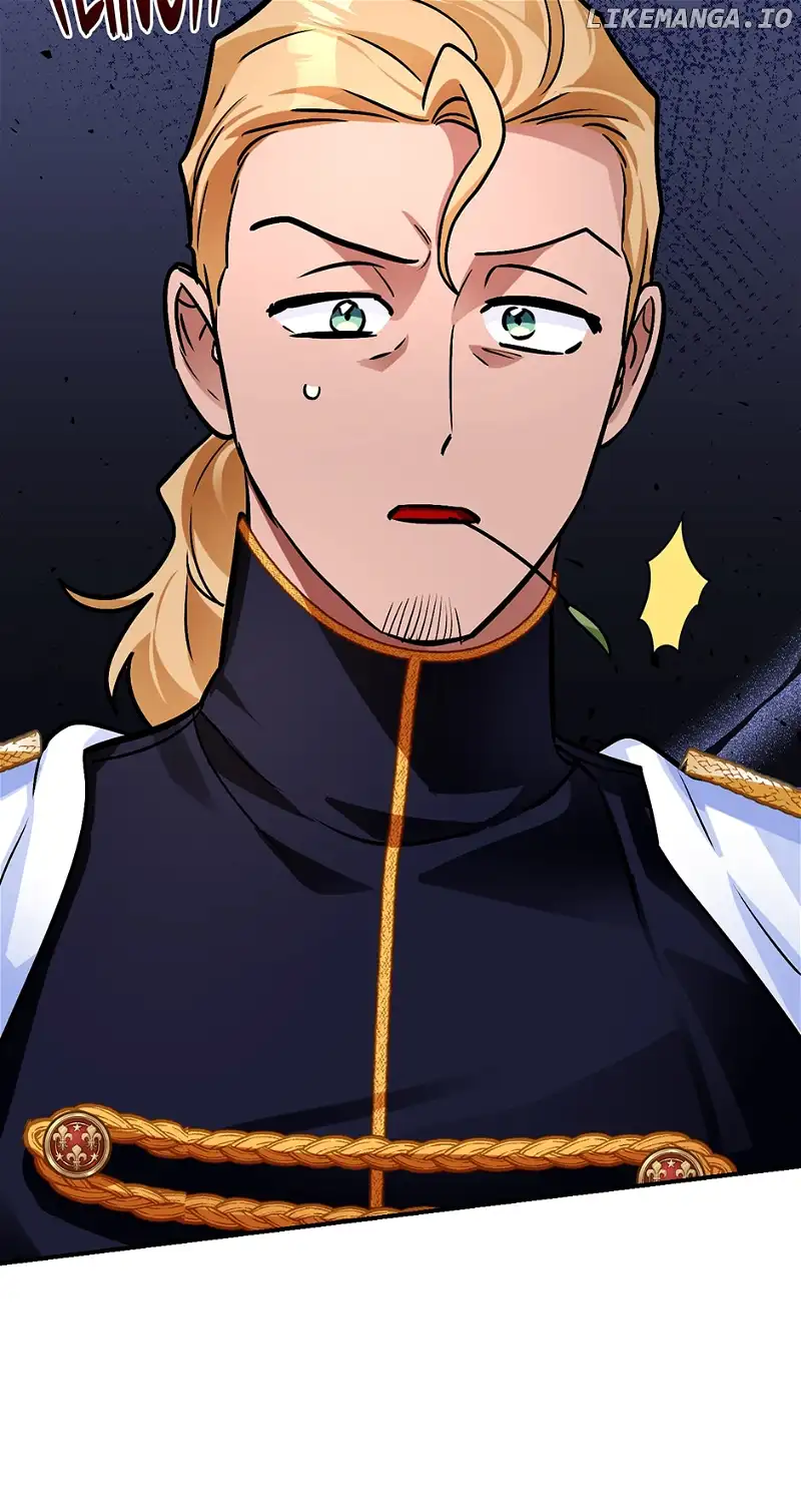 The Princess Doesn’t Want To Marry Her Ideal Type Chapter 105 - Page 40