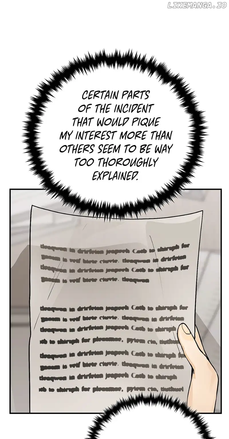 The Princess Doesn’t Want To Marry Her Ideal Type Chapter 105 - Page 48