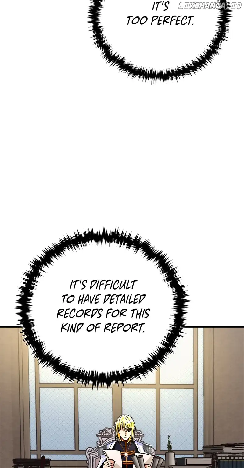 The Princess Doesn’t Want To Marry Her Ideal Type Chapter 105 - Page 49