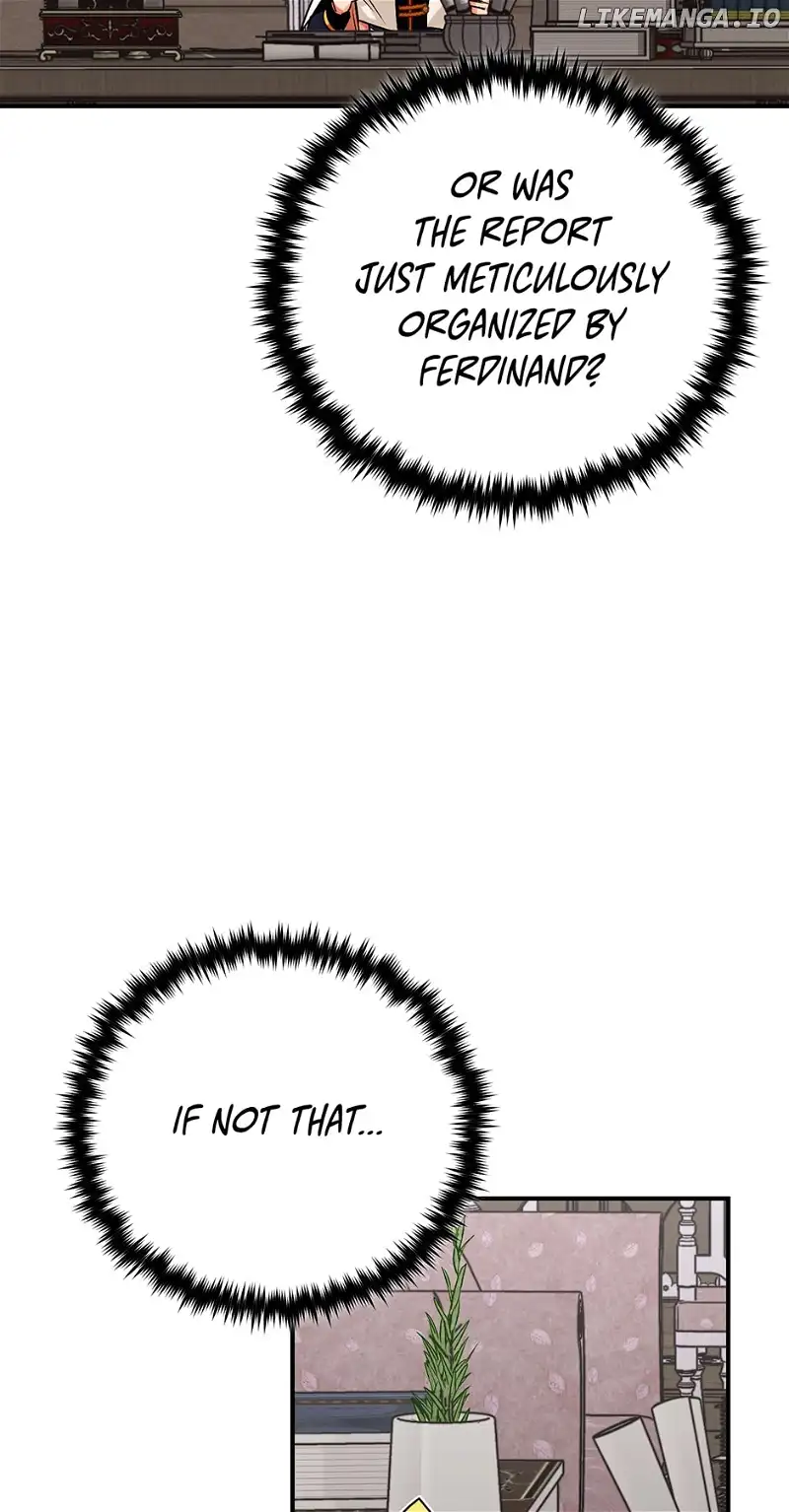 The Princess Doesn’t Want To Marry Her Ideal Type Chapter 105 - Page 50