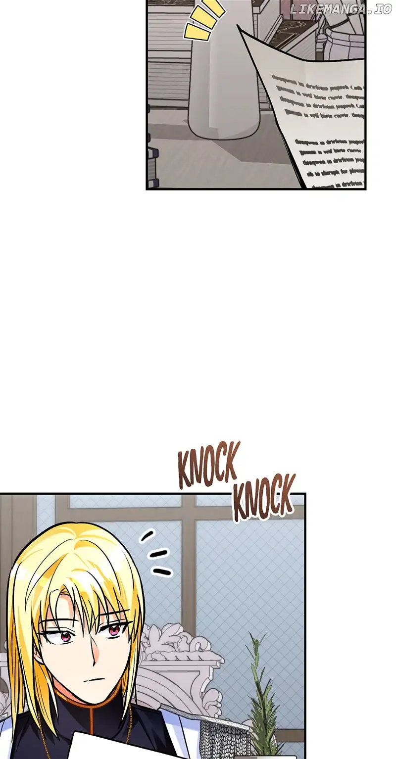 The Princess Doesn’t Want To Marry Her Ideal Type Chapter 105 - Page 51