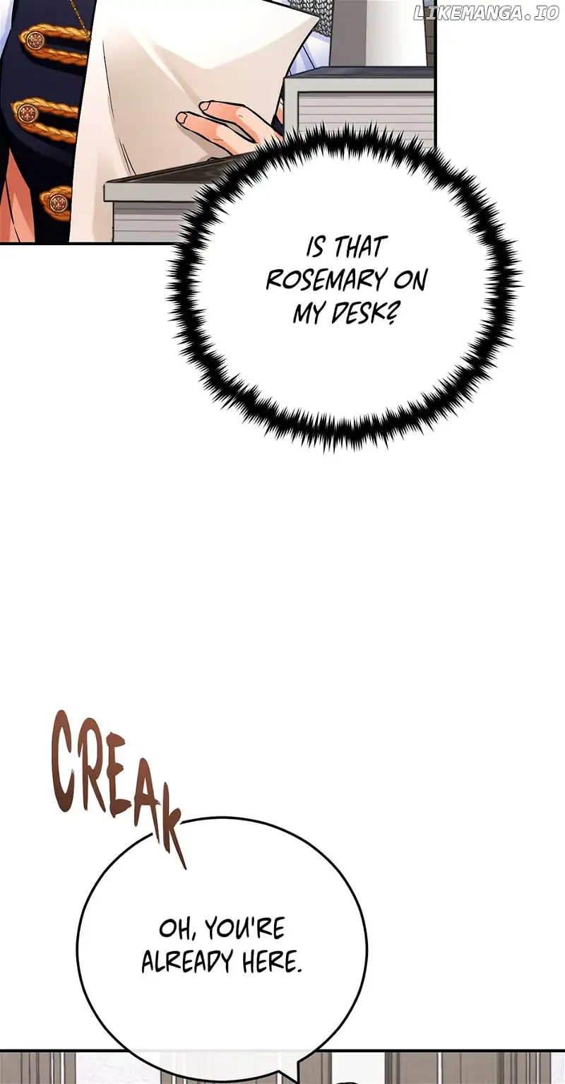 The Princess Doesn’t Want To Marry Her Ideal Type Chapter 105 - Page 52