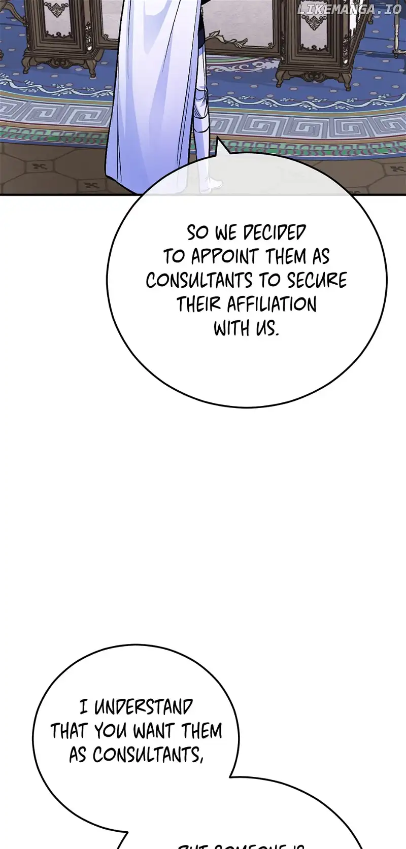 The Princess Doesn’t Want To Marry Her Ideal Type Chapter 105 - Page 64