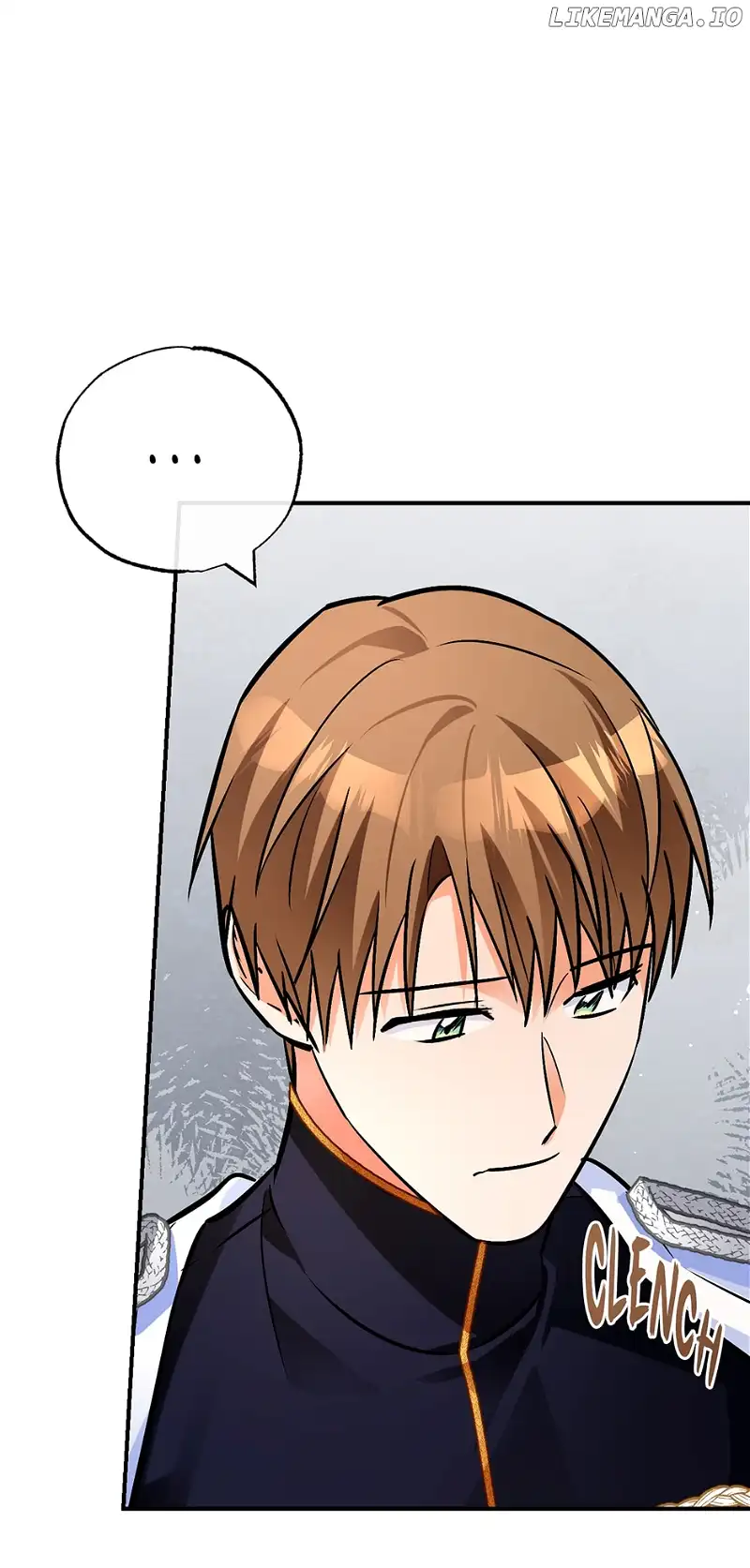 The Princess Doesn’t Want To Marry Her Ideal Type Chapter 105 - Page 66