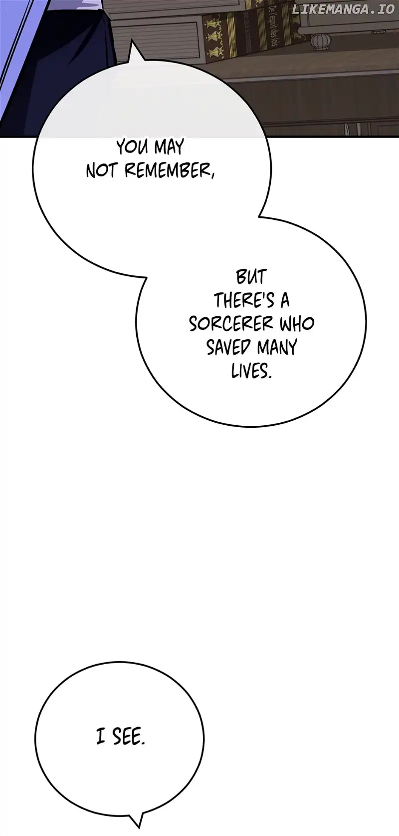 The Princess Doesn’t Want To Marry Her Ideal Type Chapter 105 - Page 68