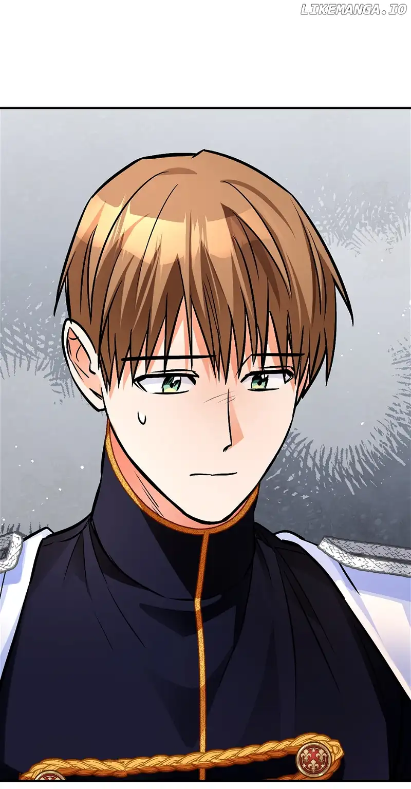 The Princess Doesn’t Want To Marry Her Ideal Type Chapter 105 - Page 70