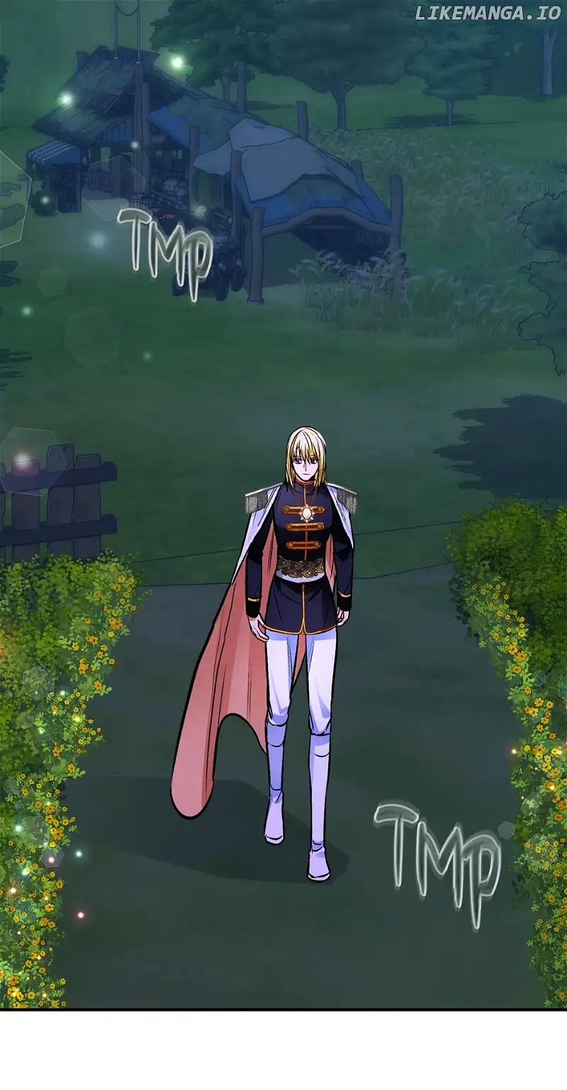 The Princess Doesn’t Want To Marry Her Ideal Type Chapter 105 - Page 72