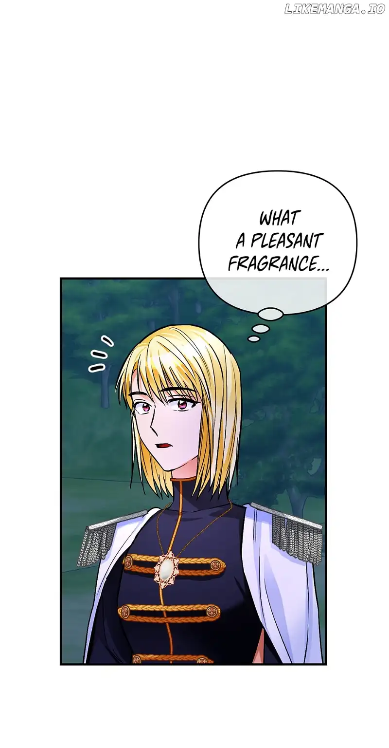 The Princess Doesn’t Want To Marry Her Ideal Type Chapter 105 - Page 73