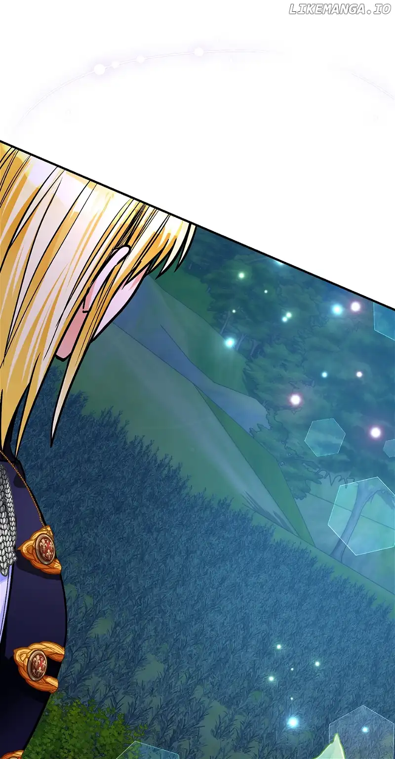 The Princess Doesn’t Want To Marry Her Ideal Type Chapter 105 - Page 74