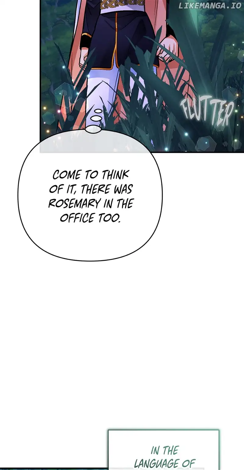 The Princess Doesn’t Want To Marry Her Ideal Type Chapter 105 - Page 76