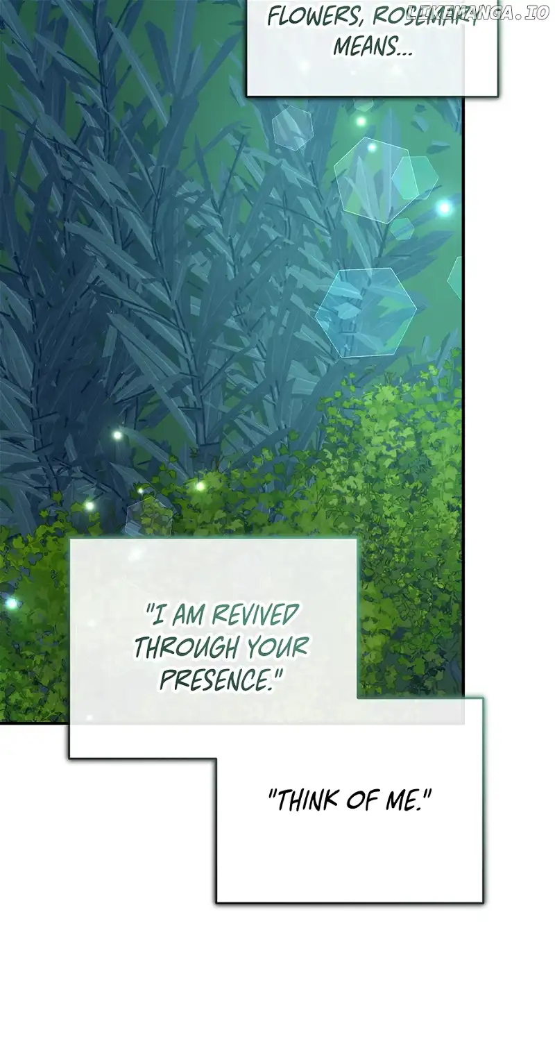 The Princess Doesn’t Want To Marry Her Ideal Type Chapter 105 - Page 77