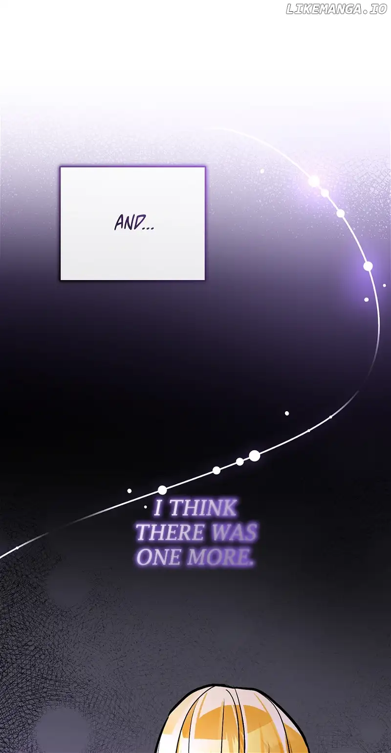 The Princess Doesn’t Want To Marry Her Ideal Type Chapter 105 - Page 78