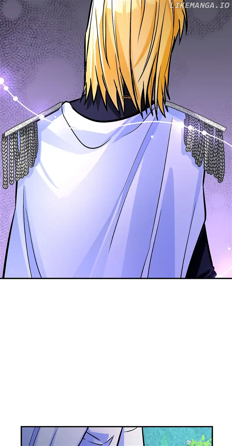 The Princess Doesn’t Want To Marry Her Ideal Type Chapter 105 - Page 79