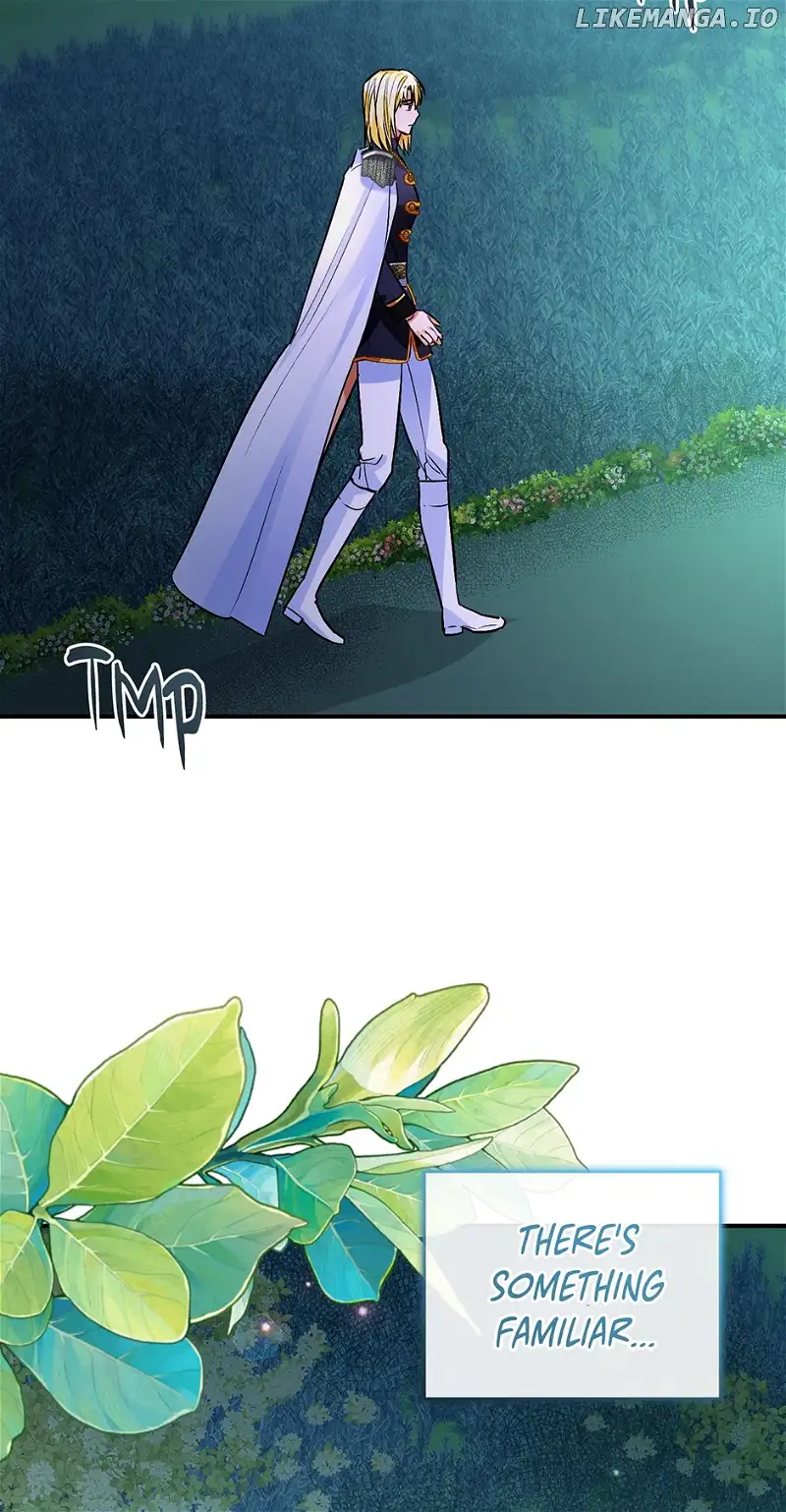 The Princess Doesn’t Want To Marry Her Ideal Type Chapter 105 - Page 81