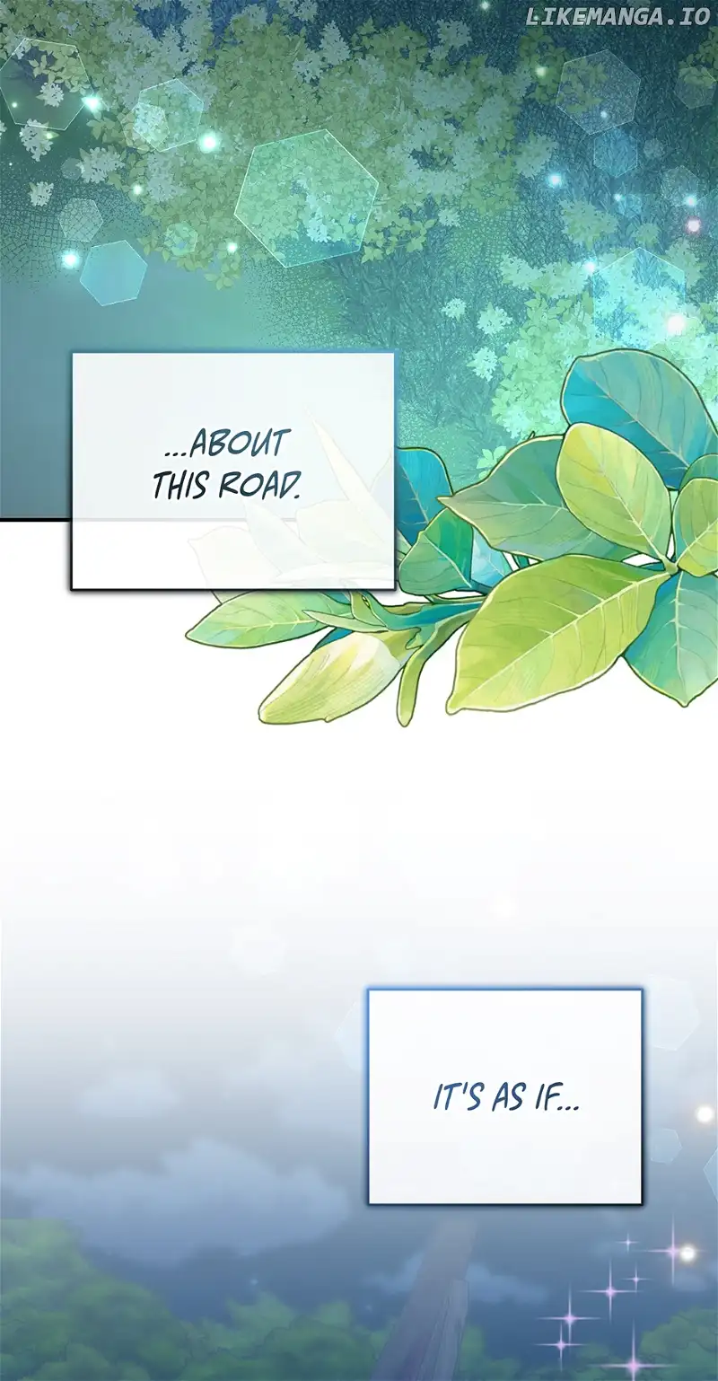 The Princess Doesn’t Want To Marry Her Ideal Type Chapter 105 - Page 82