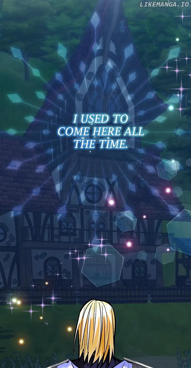 The Princess Doesn’t Want To Marry Her Ideal Type Chapter 105 - Page 83