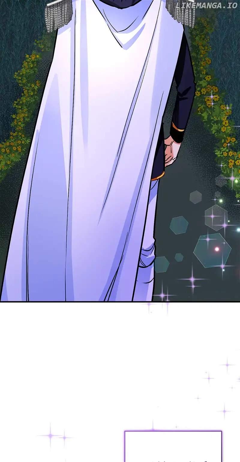 The Princess Doesn’t Want To Marry Her Ideal Type Chapter 105 - Page 84