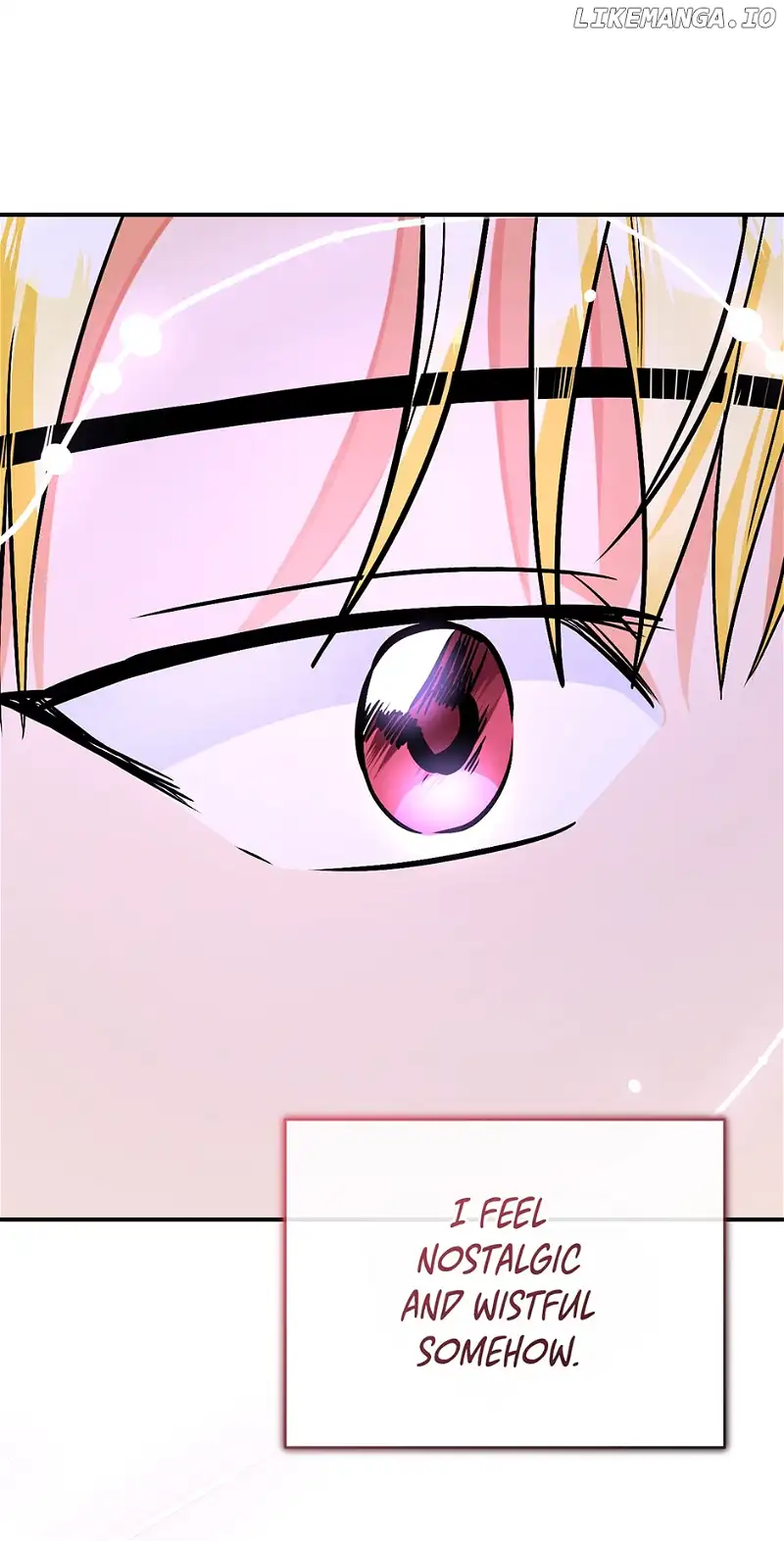 The Princess Doesn’t Want To Marry Her Ideal Type Chapter 105 - Page 86