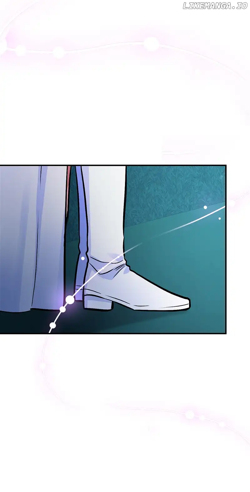 The Princess Doesn’t Want To Marry Her Ideal Type Chapter 105 - Page 87