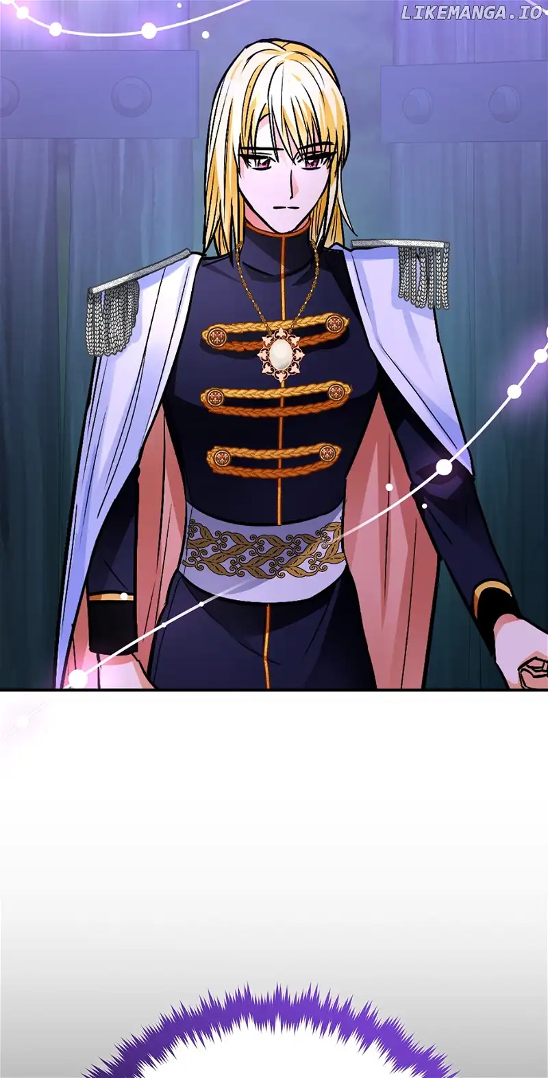 The Princess Doesn’t Want To Marry Her Ideal Type Chapter 105 - Page 89