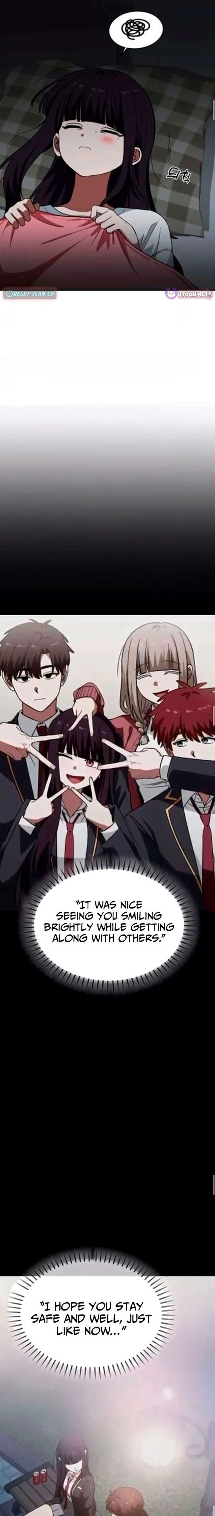 The Princess Goes To School Chapter 10 - Page 5