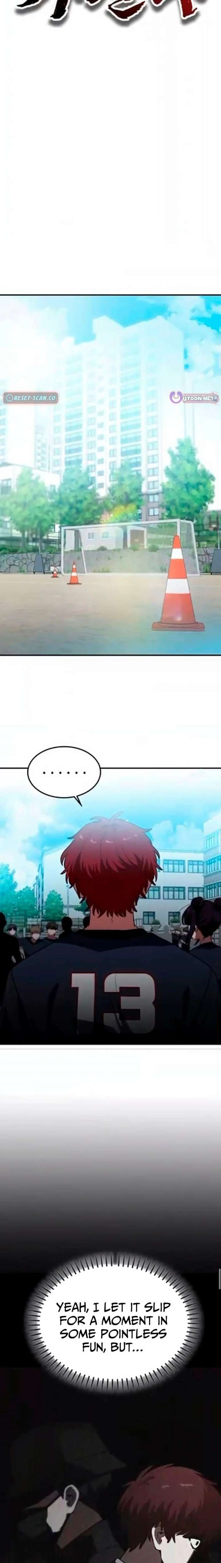 The Princess Goes To School Chapter 10 - Page 7