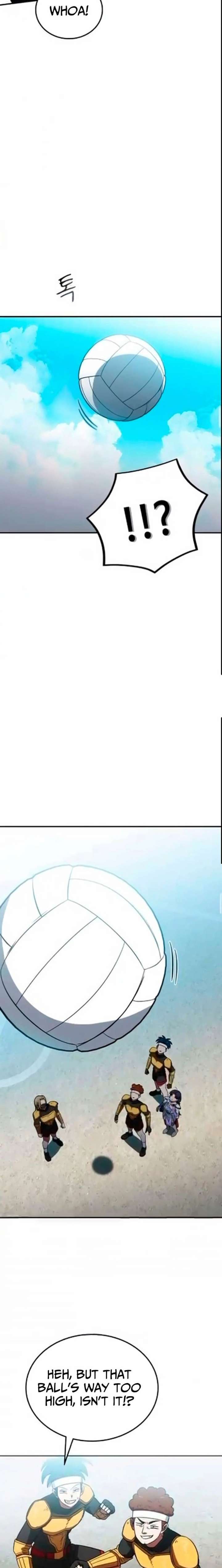 The Princess Goes To School Chapter 10 - Page 17