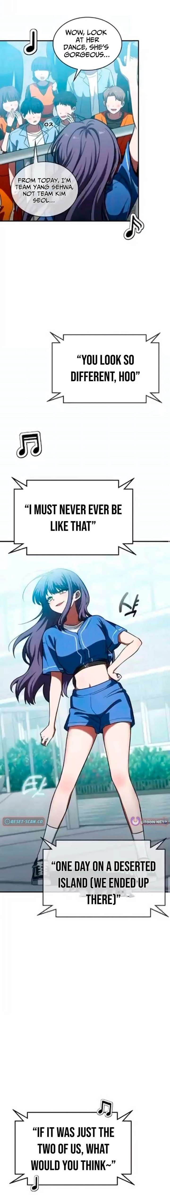 The Princess Goes To School Chapter 10 - Page 21