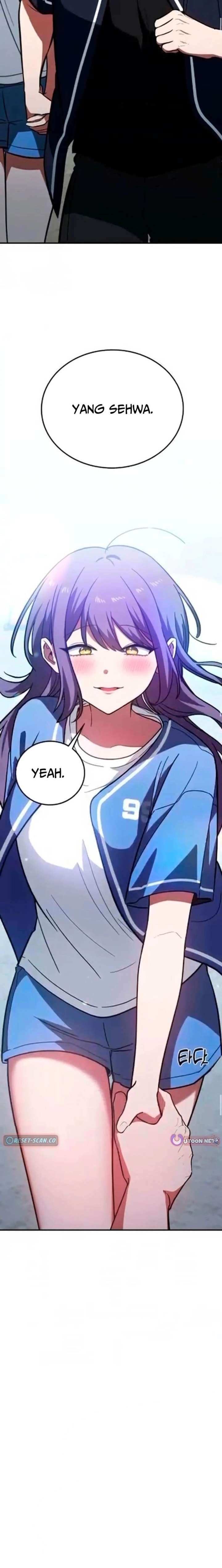 The Princess Goes To School Chapter 10 - Page 30