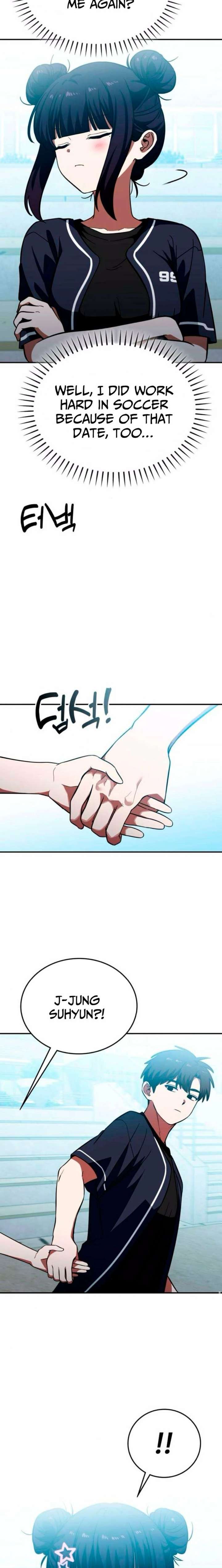 The Princess Goes To School Chapter 11 - Page 8