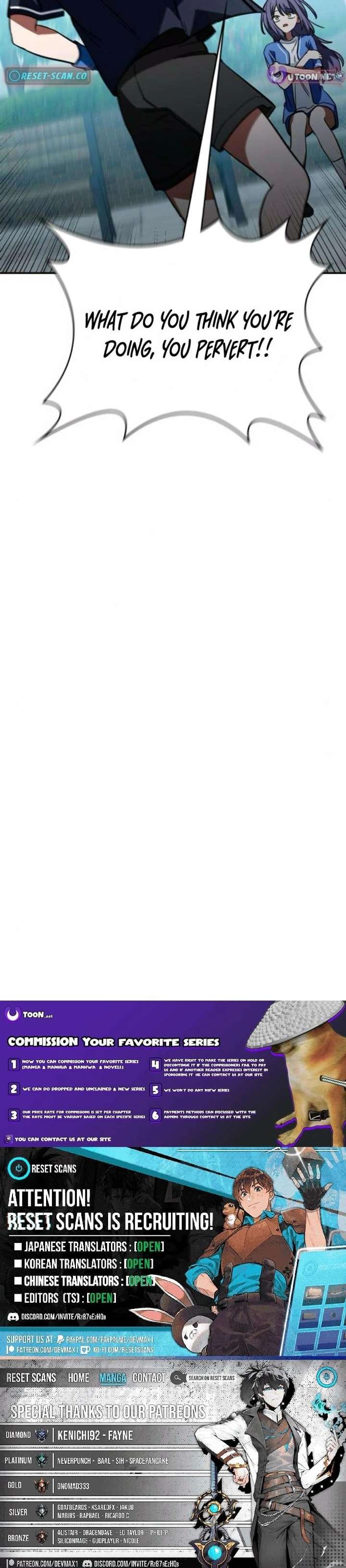 The Princess Goes To School Chapter 11 - Page 29