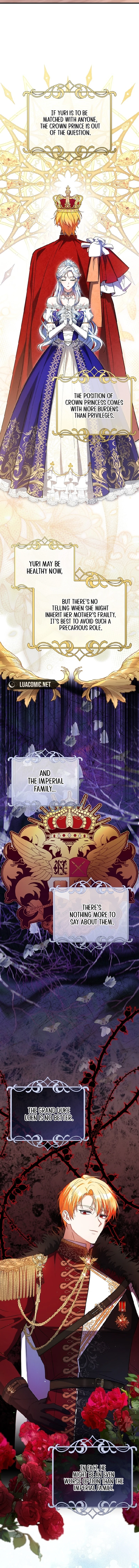 The Princess Has the Constitution of an Eagle Workshop - Chapter 31 - 7