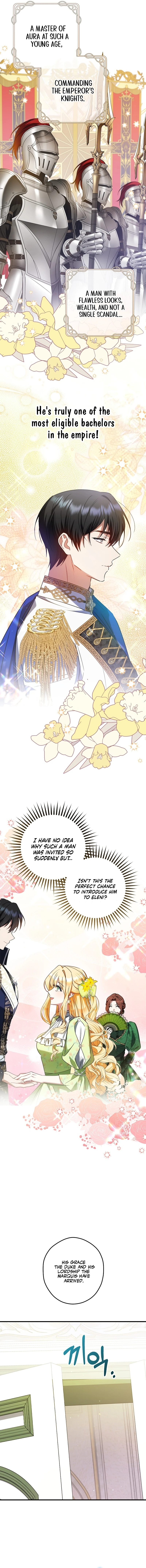 The Princess Has the Constitution of an Eagle Workshop - Chapter 31 - 10