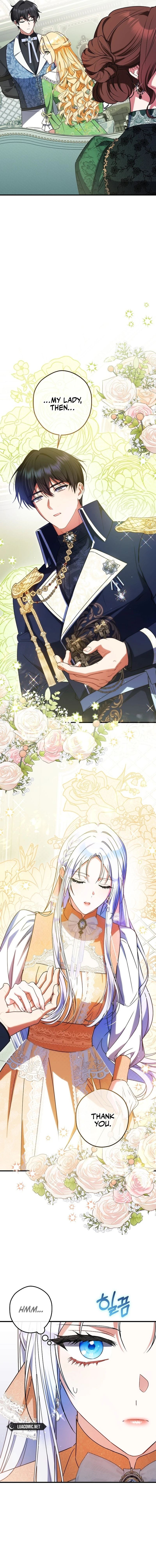 The Princess Has the Constitution of an Eagle Workshop - Chapter 31 - 15