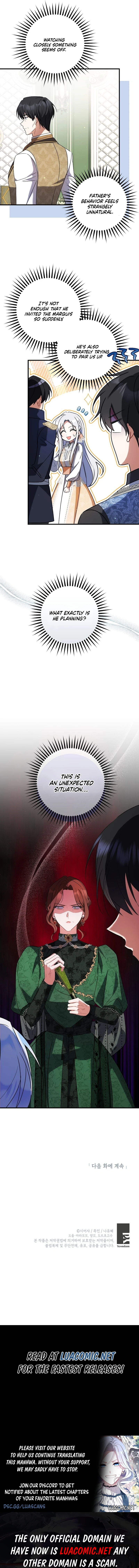 The Princess Has the Constitution of an Eagle Workshop - Chapter 31 - 16