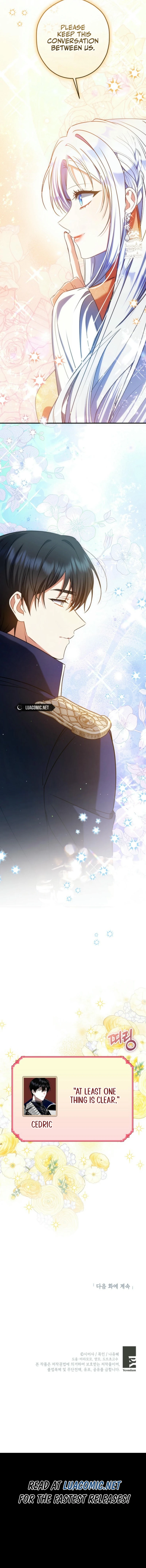 The Princess Has the Constitution of an Eagle Workshop - Chapter 32 - 15