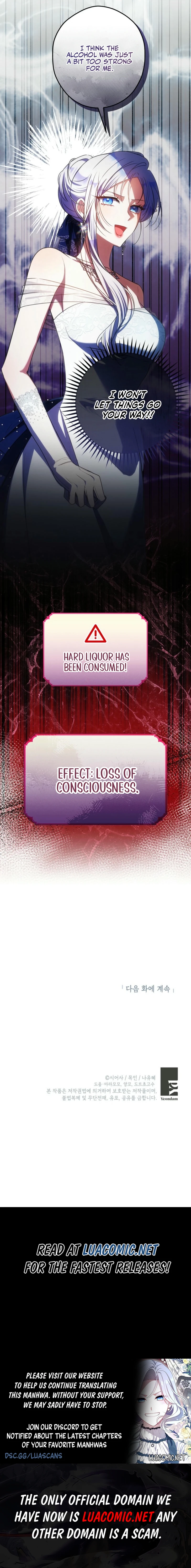 The Princess Has the Constitution of an Eagle Workshop - Chapter 34 - 8